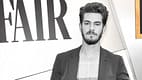 style andrew garfield FX Vanity fair cocktail party 01