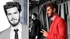 style andrew garfield vanity fair post oscar party 01