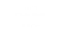 2010 SCREAM Awards