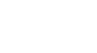 2011 london critics