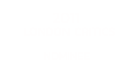 2011 london critics aoty