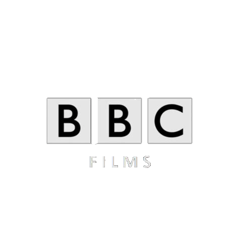 BBC Films logo transparant
