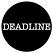 deadline logo