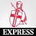 express logo