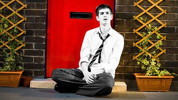 stage andrew garfield beautiful thing 01