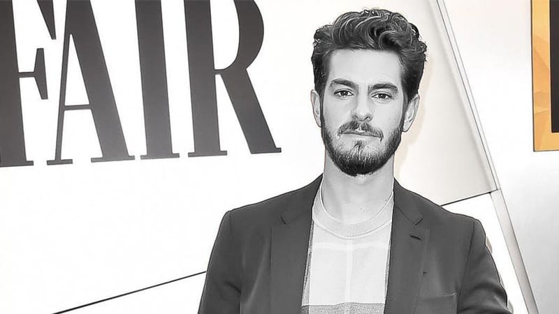 style andrew garfield FX Vanity fair cocktail party 01