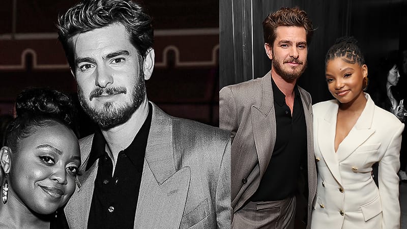 style andrew garfield CAA Pre Oscar Party at Sunset Tower Hotel 01