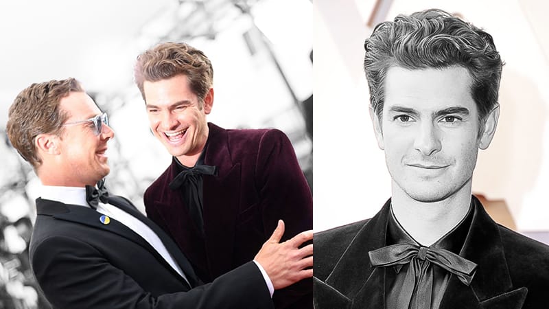 style andrew garfield 94th oscars 01