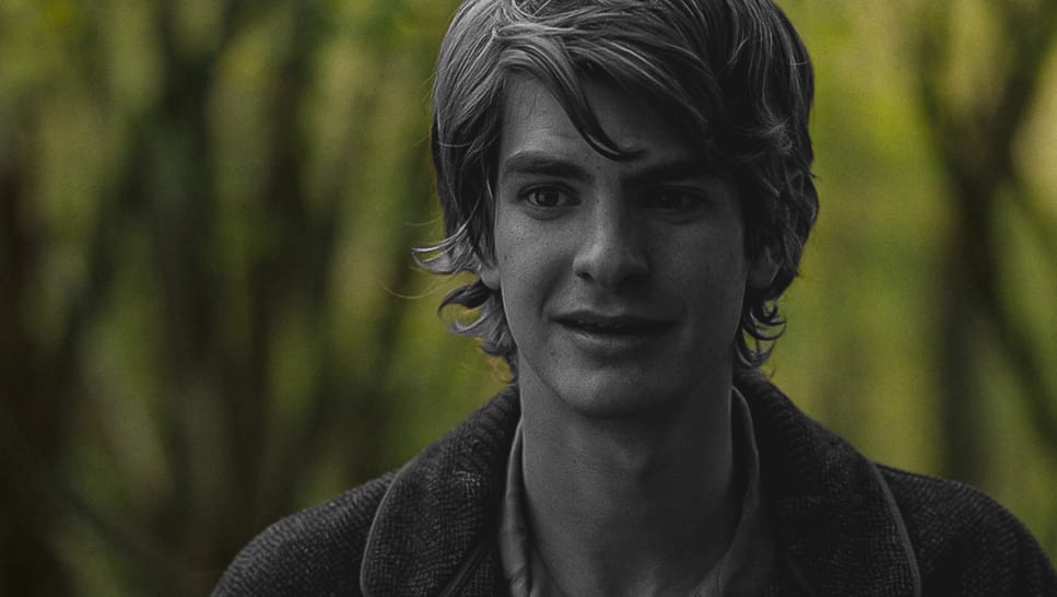 andrew garfield never let me go featured