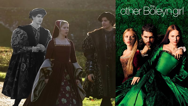 film Andrew Garfield The Other Boleyn Girl 01