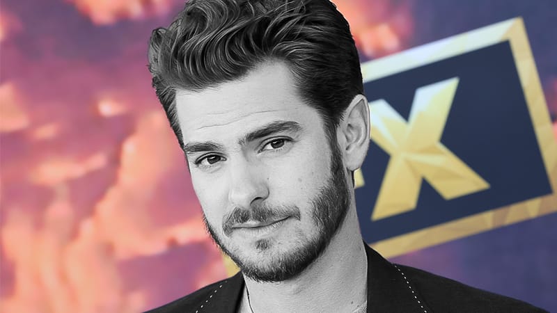 style andrew garfield Disney FYC Under The Banner of Heaven header 01