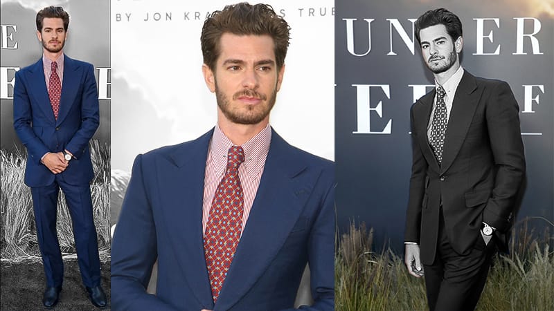 style andrew garfield under the banner of heaven LA 02