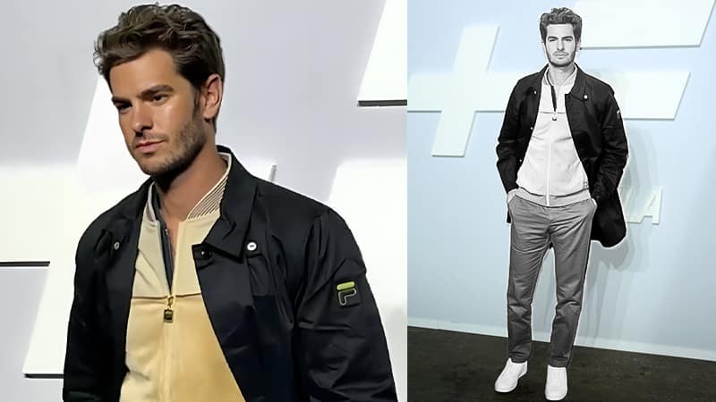 style andrew garfield Fila haider ackermann 03